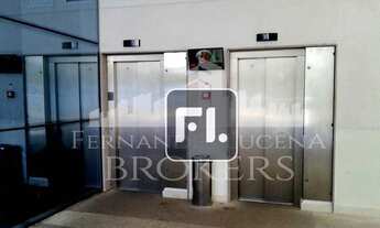 Imagem 3: Conjunto para alugar, 139 m² - Vila Olímpia - São Paulo/SP