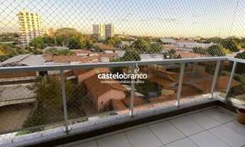 Imagem 3: Alugo lindo apartamento em área nobre - mobiliado e montado