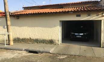 Imagem 7: Casa térrea setor Criméia Oeste