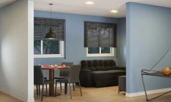 Imagem 7: SãO PAULO - Apartamento Padrão - Jardim São Savério