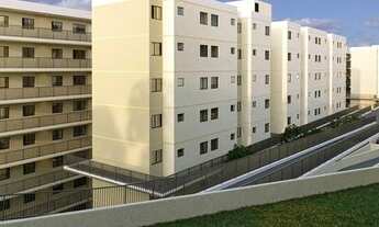 Imagem 2: SãO PAULO - Apartamento Padrão - Vila Carmosina