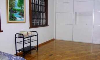 Imagem 7: Casa à venda, 5 quartos, 1 suíte, 4 vagas, Vila Paris - Belo Horizonte/MG