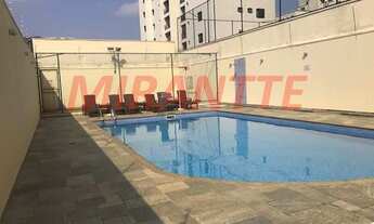 Imagem 2: Apartamento para venda tem 220 metros quadrados com 4 quartos em Santana - São Paulo - SP