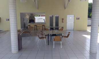 Imagem 3: Apartamento para venda com 55 metros quadrados com 2 quartos em Piçarreira - Teresina - PI