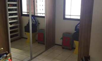 Imagem 6: Ed Caravelle apartamento vista mar