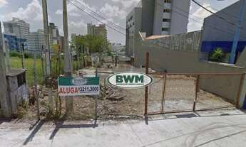 Imagem 2: Terreno Comercial para venda e locação, Parque Campolim, Sorocaba - TE2107