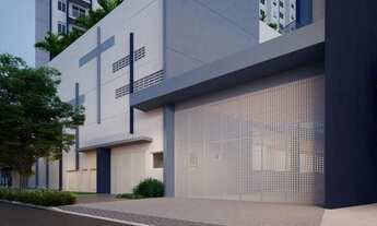 Imagem 2: SãO PAULO - Apartamento Padrão - Vila Prudente