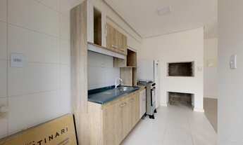 Imagem 6: PORTO ALEGRE - Apartamento Padrão - Partenon