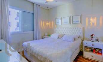 Imagem 6: São Paulo - Apartamento Padrão - Vila Nova Conceição