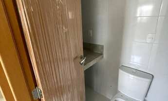 Imagem 5: 03 quartos sendo 02 suites + 02 vagas + lazer