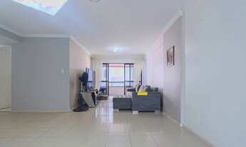 Imagem 3: Apartamento na Jatiúca