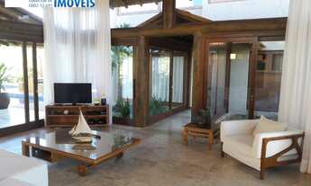 Imagem 7: Mata de São João - RESIDENCIAL - PRAIA DO FORTE