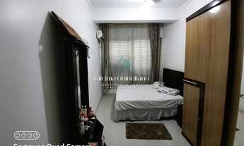 Imagem 4: SANTOS - Apartamento Padrão - BOQUEIRÃO