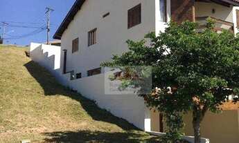 Imagem 3: Sobrado com 4 dormitórios à venda, 285 m² por R$ 1.100.000,00 - Quintas do Ingaí - Santana