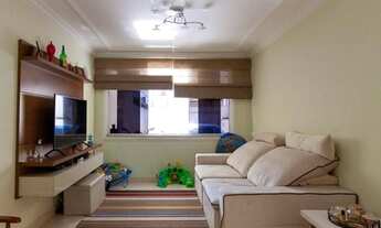 Imagem 7: Apartamento para venda com 85 metros quadrados com 2 quartos em Jordão - Recife - PE