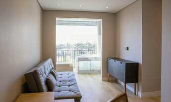 Imagem: Apartamento para Aluguel - Vila Romana