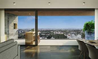 Imagem 7: Conheça o duplex com 225m² privativos e 4 vaga(s) no Juvevê em Curitiba