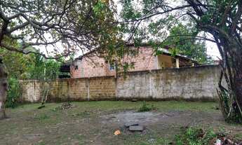 Imagem 3: Área de 8250 metros quadrados