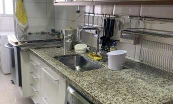 Imagem 6: Apartamento com 3 dormitórios à venda, 69 m² por R$ 650.000,00 - Ipiranga - São Paulo/SP