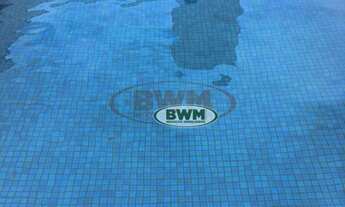 Imagem 7: Casa com 4 dormitórios à venda, 375 m² por R$ 3.200.000,00 - Condomínio Village Ipanema