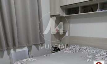 Imagem 5: Apartamento (tipo - padrao) 2 dormitórios, lazer, salão de festa, em condomínio fechado