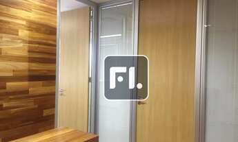 Imagem 2: Conjunto para alugar, 72 m² por R$ 7.000,00/mês - Itaim Bibi - São Paulo/SP