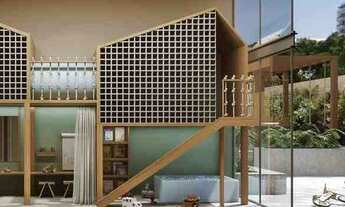 Imagem 10: EXCELENTE APARTAMENTO 2 QUARTOS - 1 SUITE - 74,11M² - MAISON LARANJEIRAS - RJ