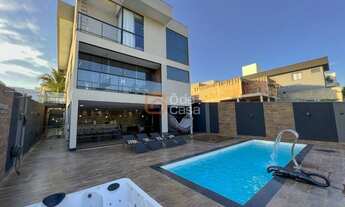 Imagem: Casa de condomínio para venda com 415 metros