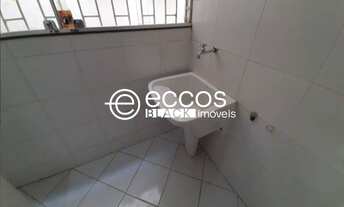 Imagem 6: APARTAMENTO RESIDENCIAL em UBERLÂNDIA - MG, CENTRO
