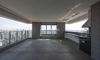 Imagem 7: SãO PAULO - Padrão - Altos do Tatuapé