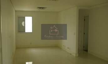 Imagem 5: Apartamento à venda no bairro Condomínio Royal Park - São José dos Campos/SP