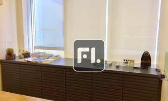 Imagem 3: Conjunto para alugar, 98m² por R$ 6.800/mês - Brooklin - São Paulo/SP