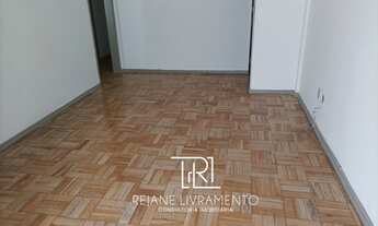 Imagem 4: Apartamento à venda - 88 m² com 3 quartos - Laranjeiras - Rio de Janeiro - RJ