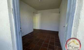 Imagem 4: Casa com 1 dormitório para alugar, 40 m² por R$ 1.150,00/ano - Jardim das Cerejeiras - Ati