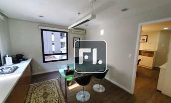 Imagem 5: Conjunto para alugar, 75 m² por R$ 5.500,02/mês - Bela Vista - São Paulo/SP