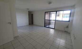 Imagem: Apartamento na orla 1 de Petrolina!