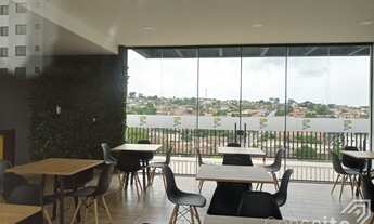 Imagem 4: Condomínio Vittace - Bairro Jardim Carvalho