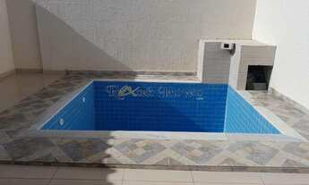 Imagem 1: Casa com 2 dorms, Balneário Gaivotas, Itanhaém - R$ 350 mil, Cod: 825