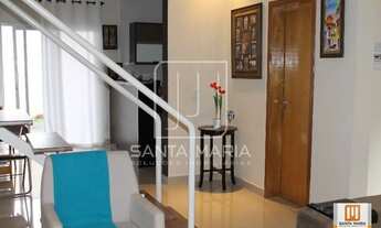 Imagem: Casa (sobrado na rua) 3 dormitórios/suite