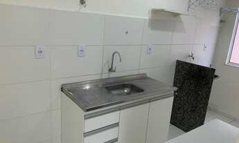 Imagem 3: Alugo Apartamento, 2/4, Condomínio Ideale Giaridini