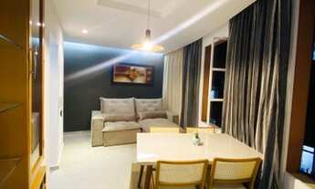 Imagem 6: Apartamento 3 quartos todo reformado nova suissa próximo cefet