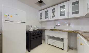 Imagem 7: PORTO ALEGRE - Apartamento Padrão - Tristeza