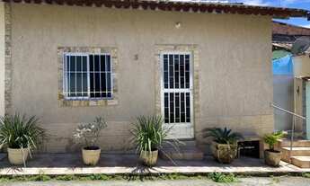 Imagem: Pacheco/Casa 2 quartos. Excelente localização