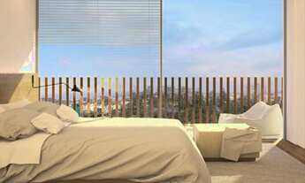 Imagem 7: Conheça o apartamento com 459m² privativos e 4 vaga(s) no Cabral em Curitiba