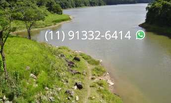 Imagem: Vendo terreno com excelente localização