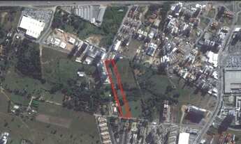 Imagem: Área Residencial à venda, Parque Campolim