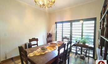 Imagem 2: Casa (térrea na rua) 3 dormitórios/suite, cozinha planejada