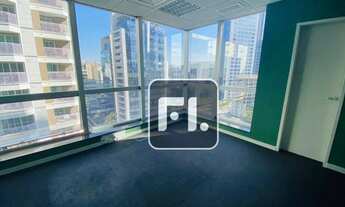 Imagem 2: Conjunto para alugar, 106 m² por R$ 7.420,01/mês - Vila Olímpia - São Paulo/SP