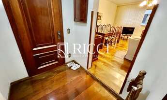 Imagem 4: SANTOS - Apartamento Padrão - GONZAGA