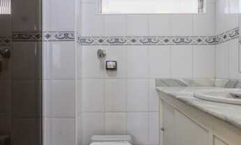 Imagem: Apartamento para venda possui 105 metros